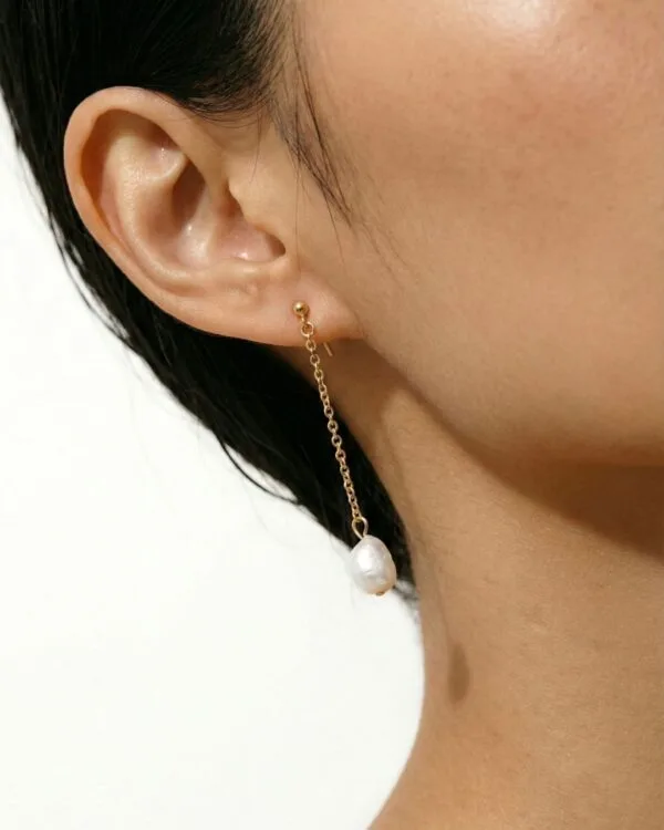Evelina Earrings