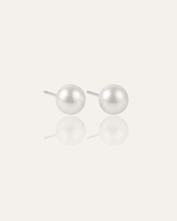 Pearl Studs Earrings