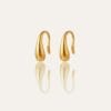 Sadie Gold Earrings