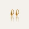 Sadie Gold Earrings