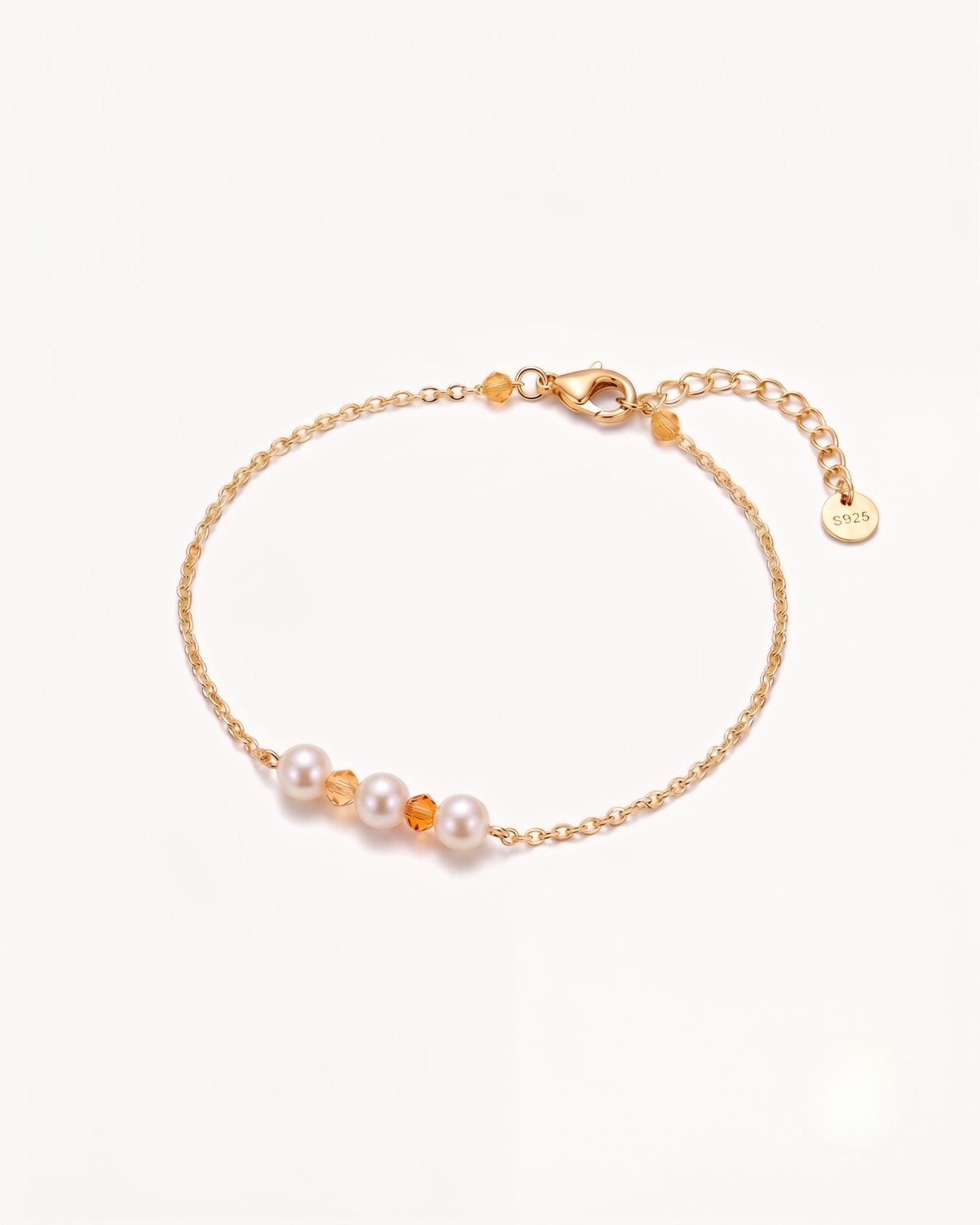 Arden Bracelet