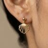 17 Shell Earrings