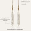 Daku Earrings