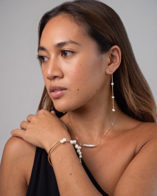 Gaia Earrings