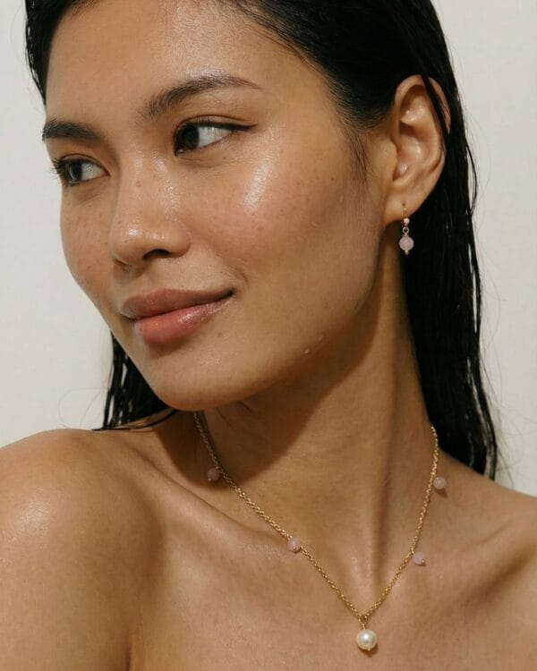 20 Vivianna Necklace