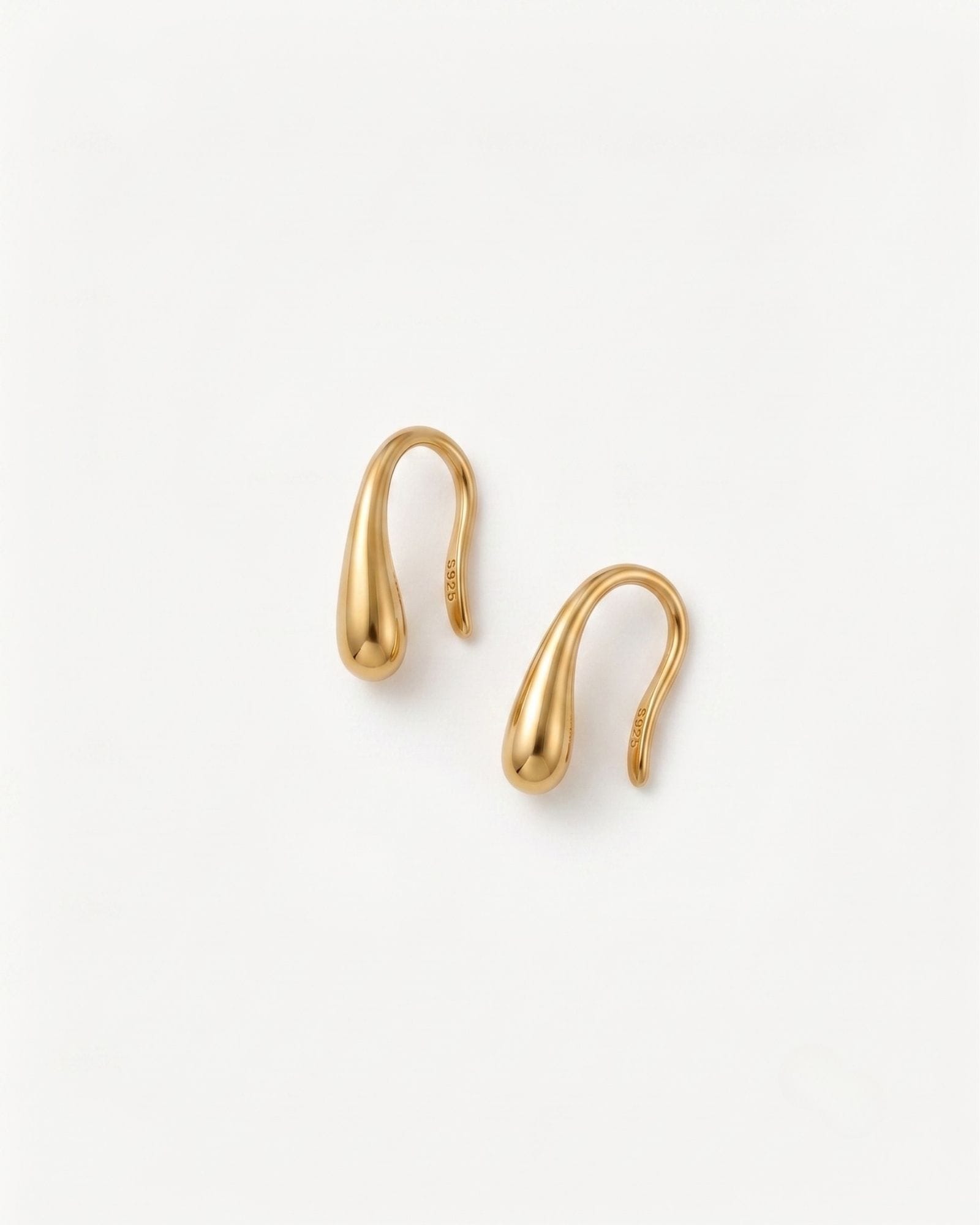 Sadie Gold Earrings