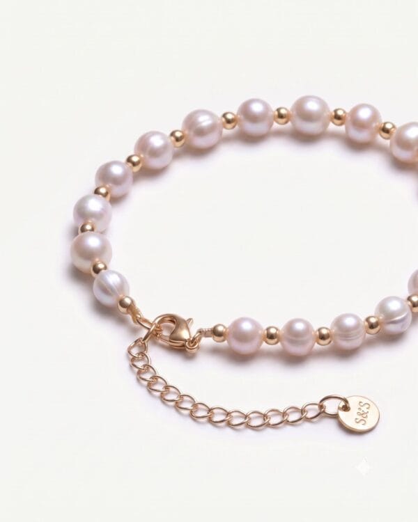 27 Ayana Bracelet