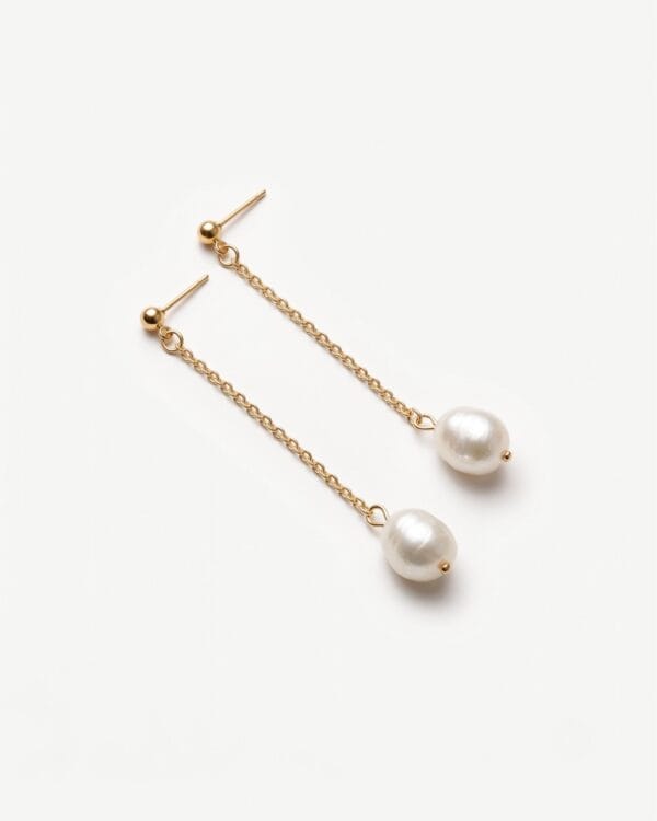 Evelina Earrings