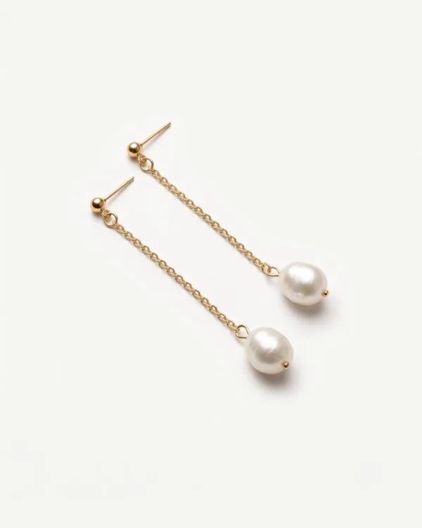 Evelina Earrings