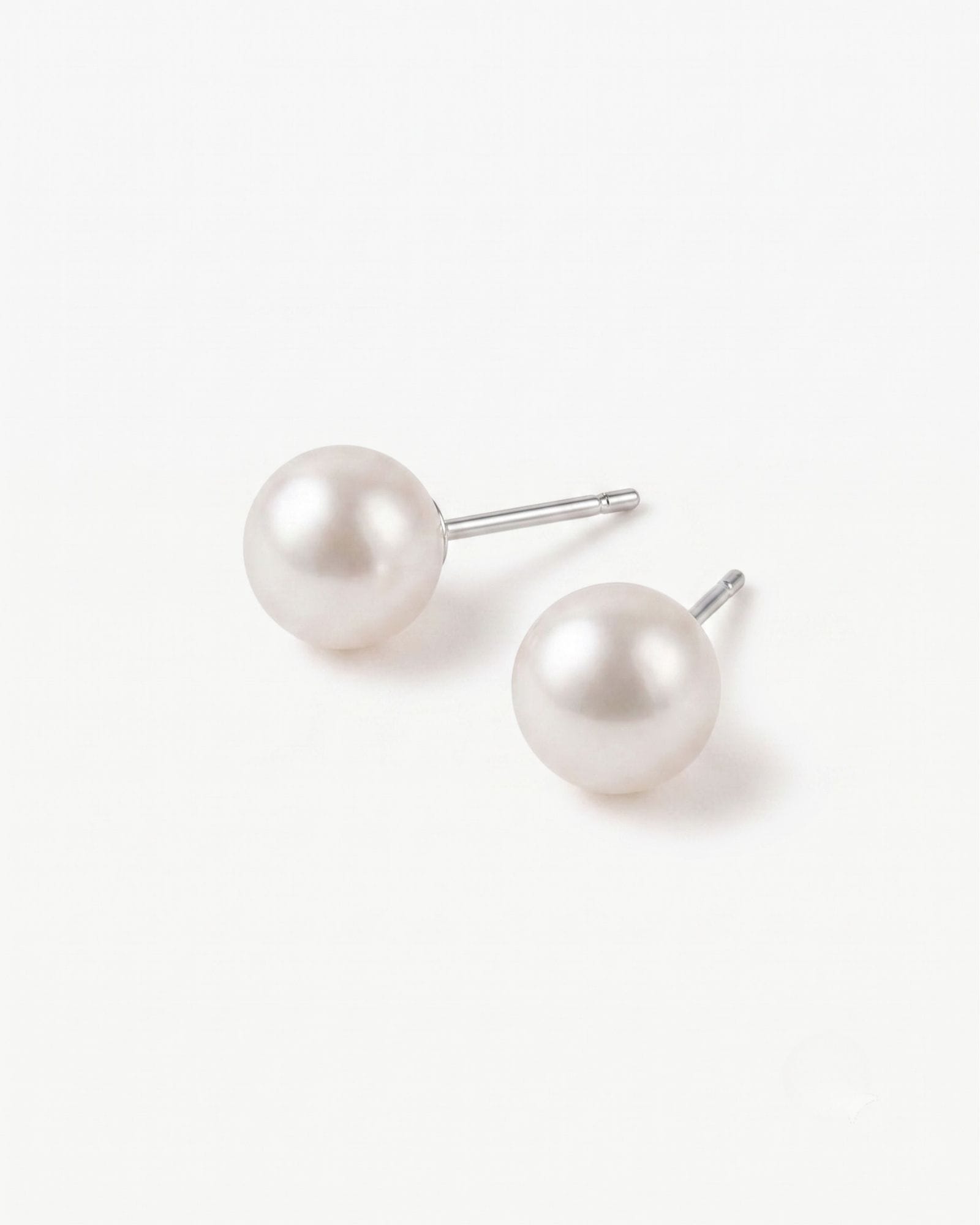 Pearl Studs Earrings