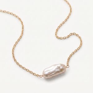 Daku Necklace