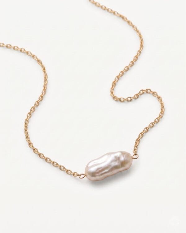 Daku Necklace