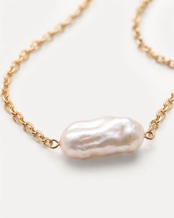 Daku Necklace
