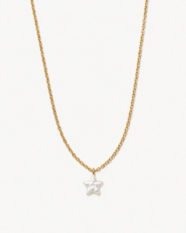 Tala Necklace