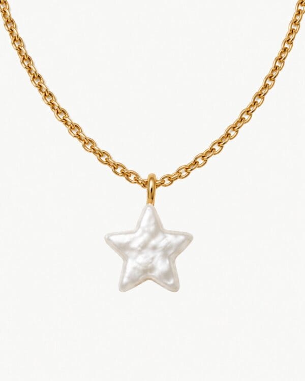 Tala Necklace