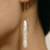 Daku Earrings