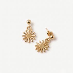 Daisy Earrings