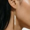 Daku Earrings