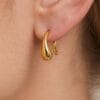 Sadie Gold Earrings