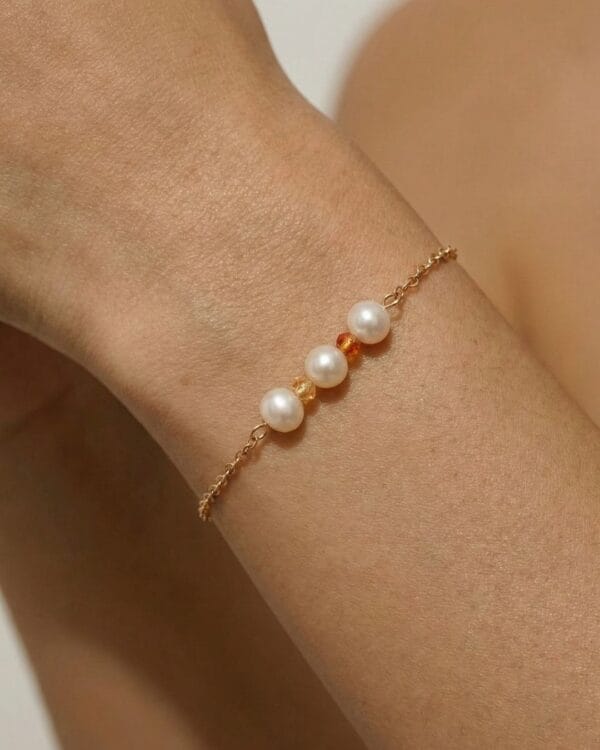 Arden Bracelet