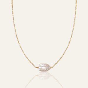 Mila Necklace