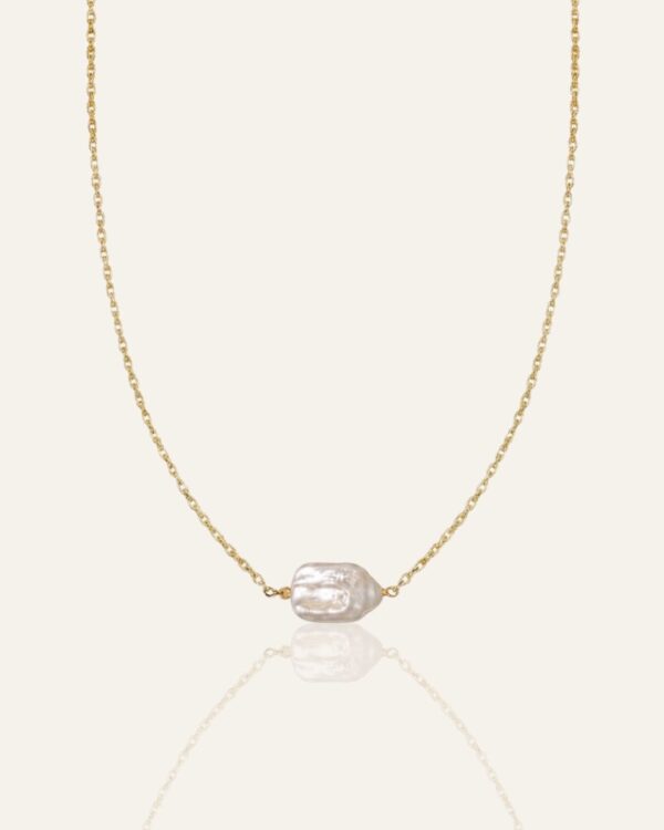 Mila Necklace