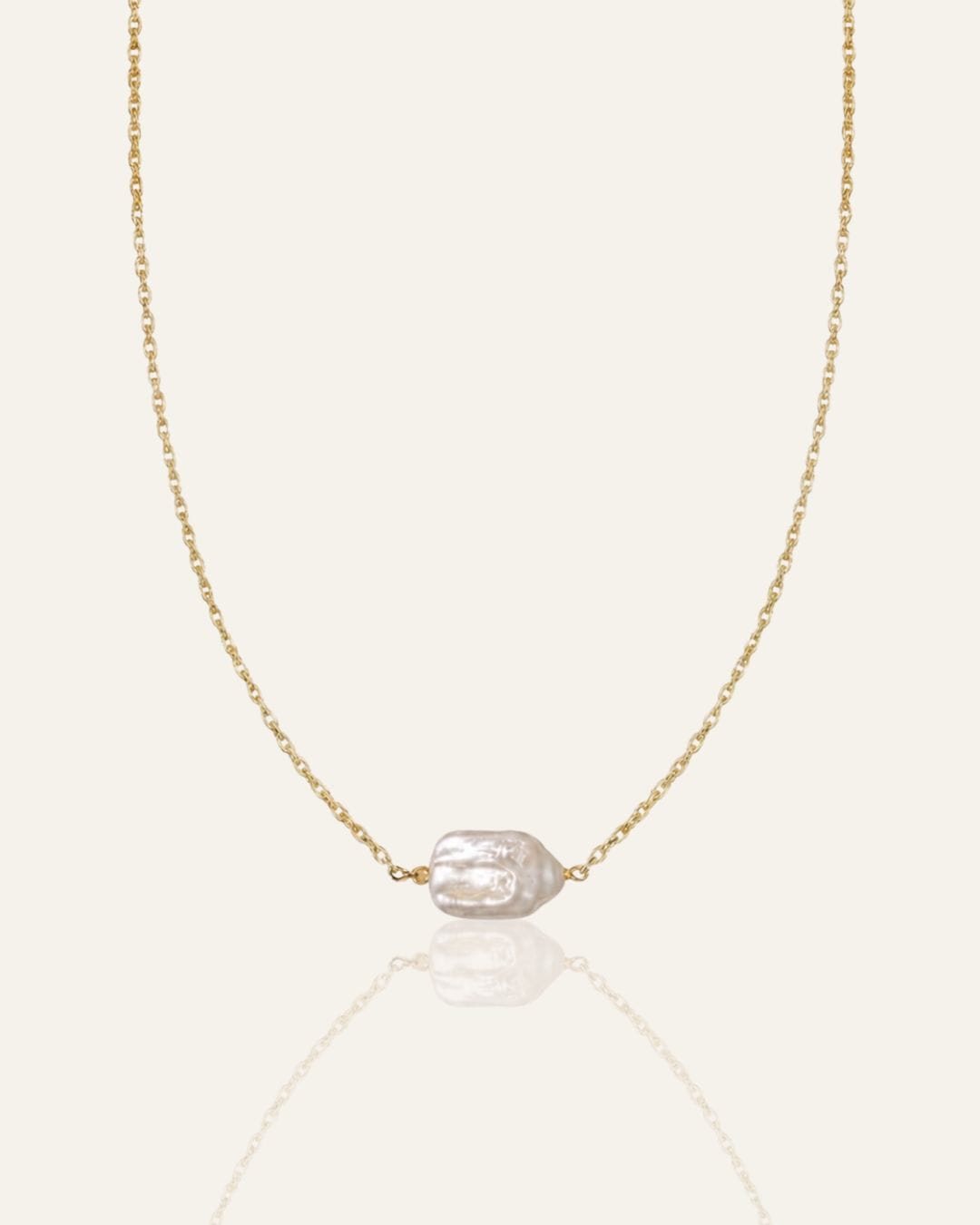 Mila Necklace