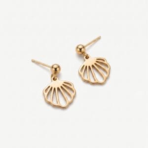 Shell Earrings