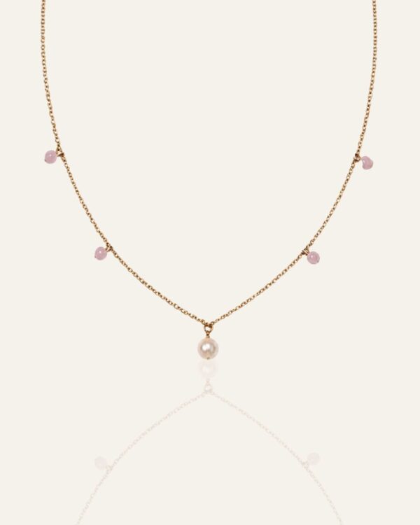 6 Vivianna Necklace