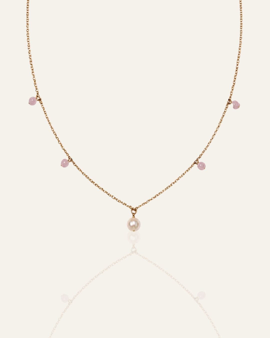 Vivianna Necklace