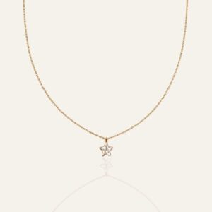 Tala Necklace