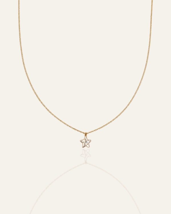 7 Tala Necklace