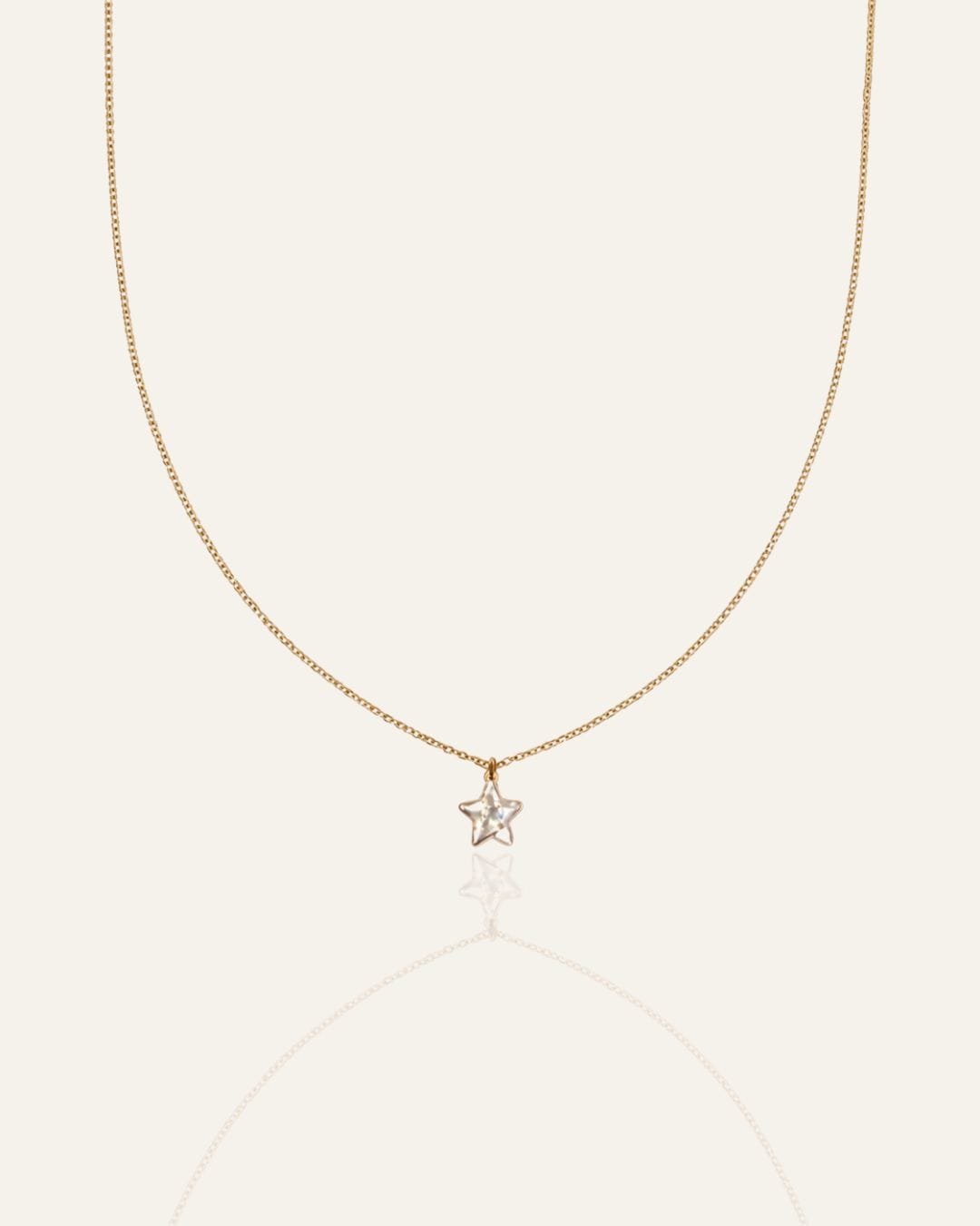 Tala Necklace