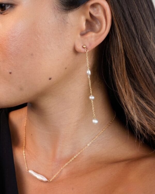 Gaia Earrings
