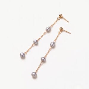 Gaia Earrings