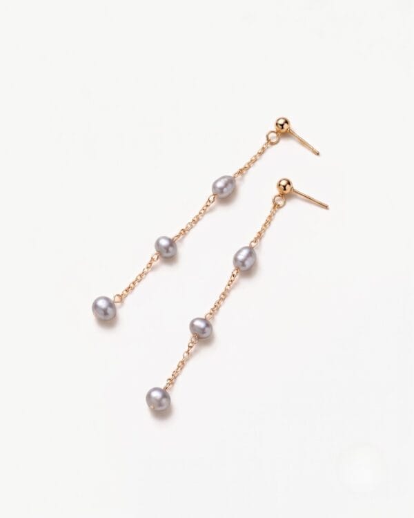 Gaia Earrings