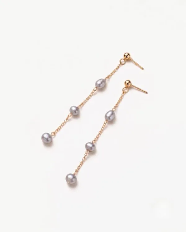 Gaia Earrings