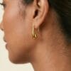 Sadie Gold Earrings