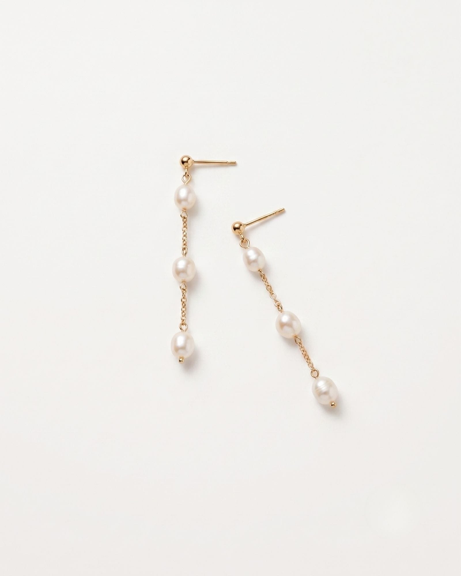 Lavender Earrings