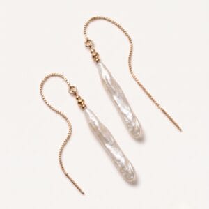 Daku Earrings