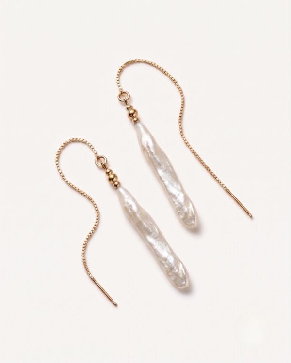 Daku Earrings