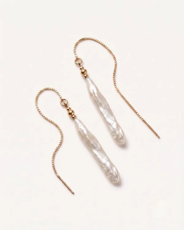 Daku Earrings
