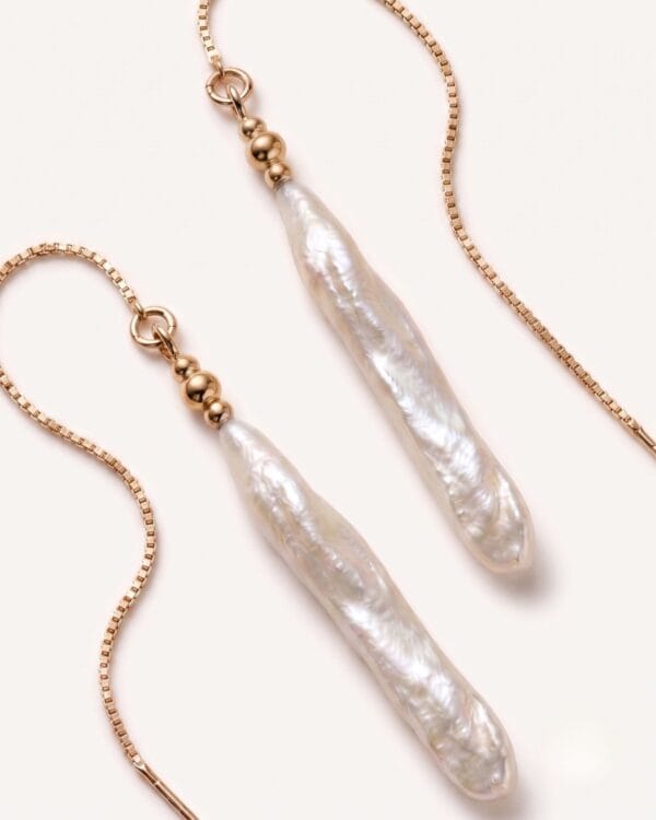 Daku Earrings