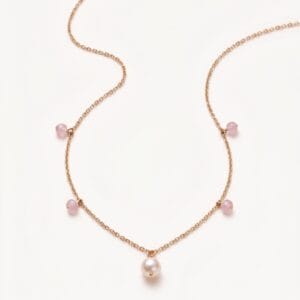 Vivianna Necklace