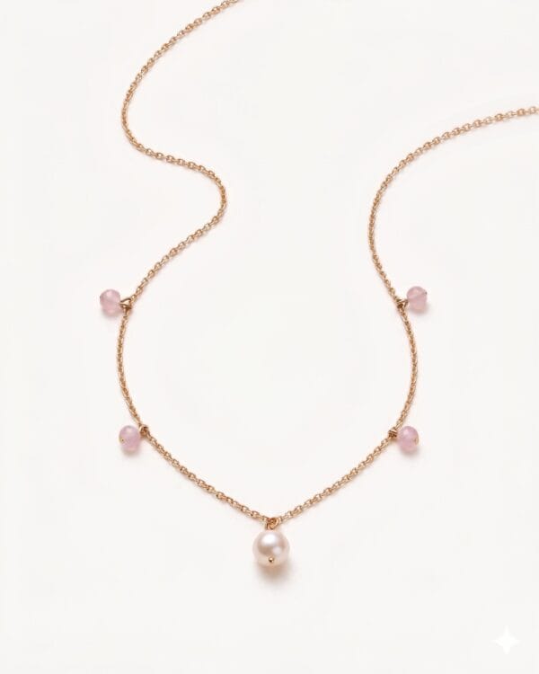 Vivianna Necklace