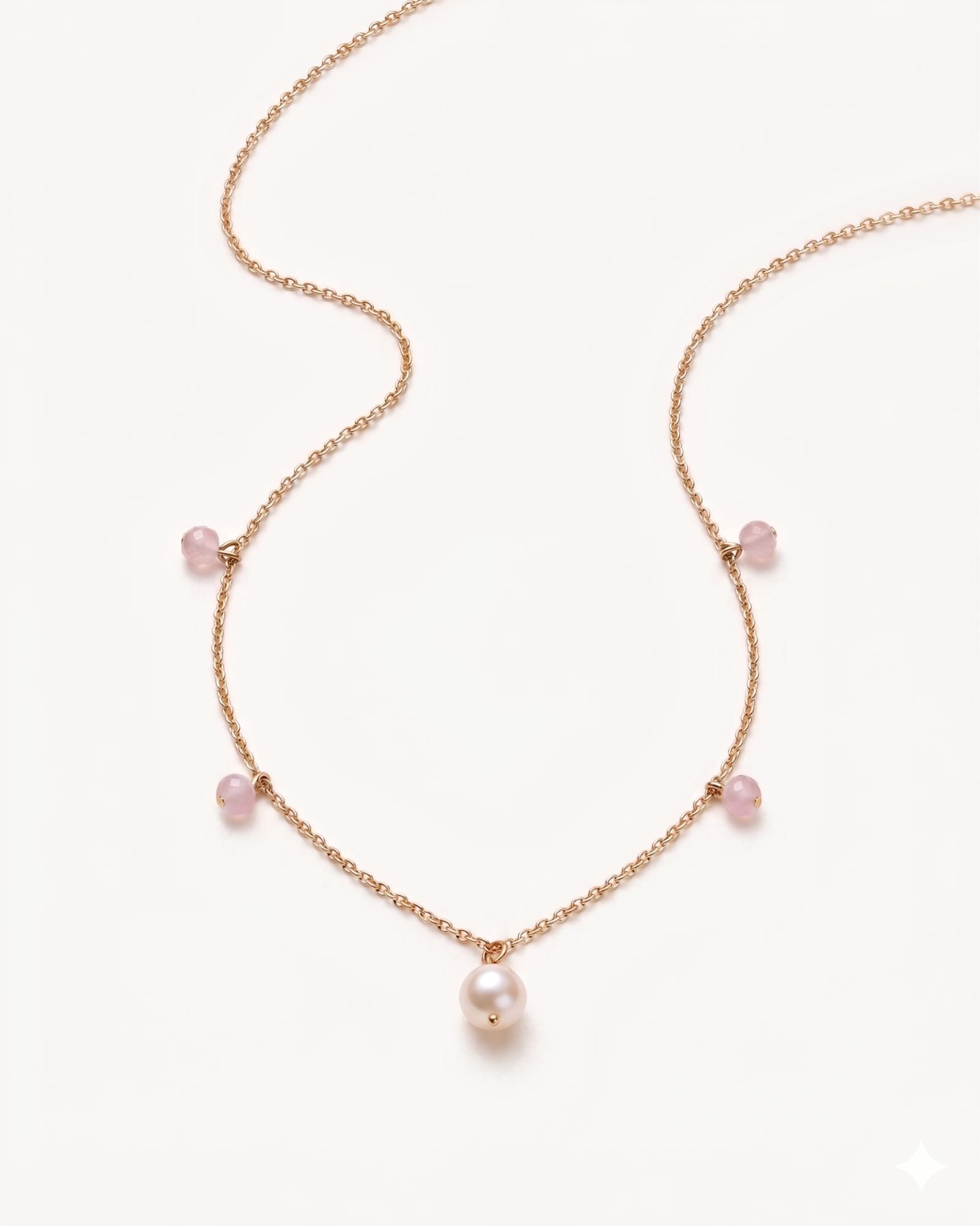 Vivianna Necklace