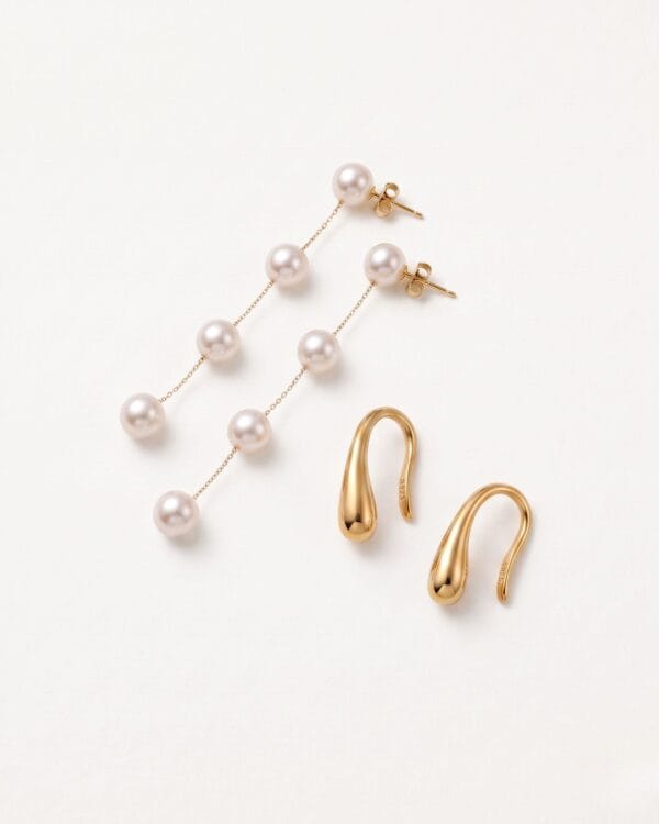 11 The Mix-It-Up Earrings Set