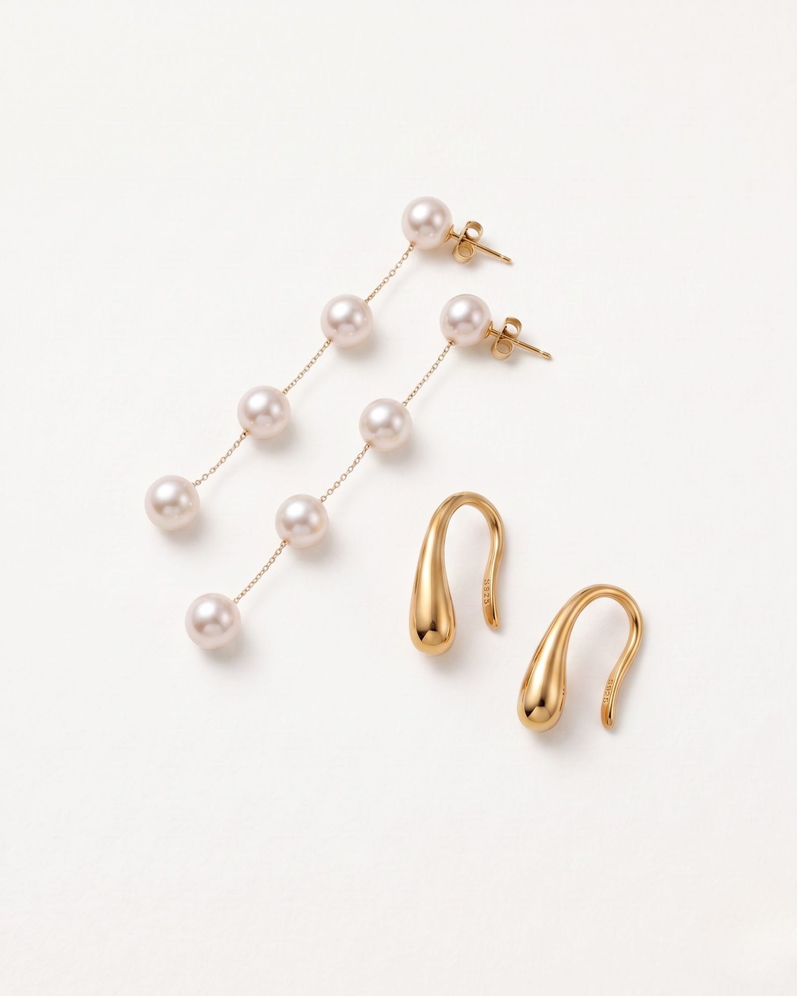 The Mix-It-Up Earrings Set