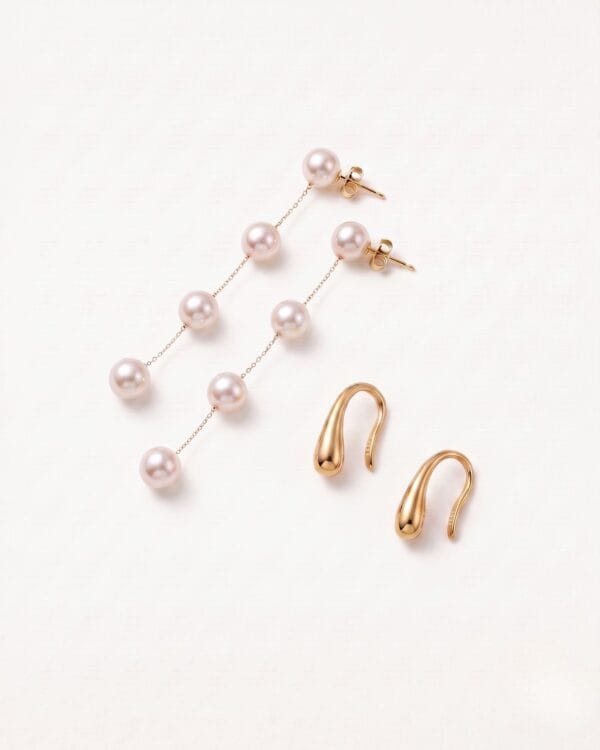 The Mix-It-Up Earrings Set