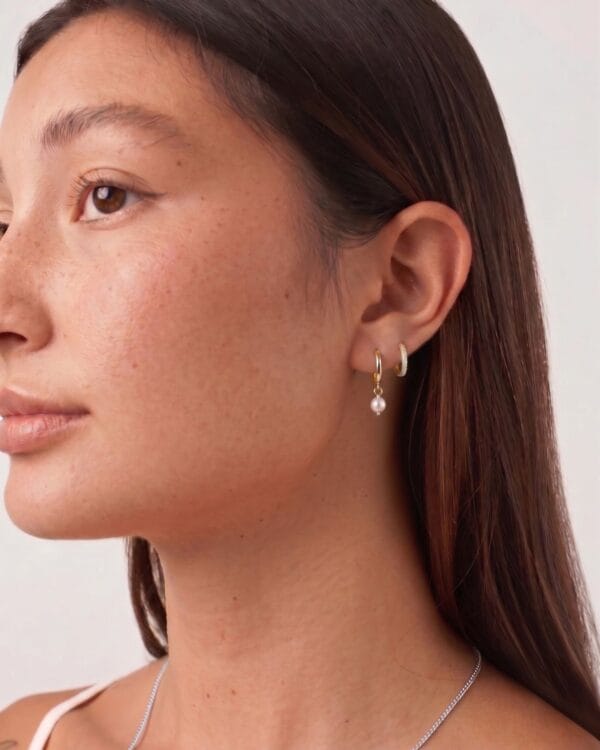 9 The Signature Earring Set